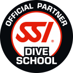 Office partner SSI dive school