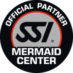 Official Partner - SSI MERMAID CENTER