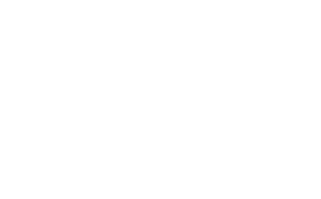 Flippers Leuven - LIFE IS BETTER IN FINS